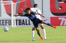 ВИДЕО. Қирғизистон U16 - Япония U16 - 0:8