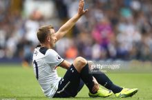 Харри Кейн может пропустить 2 месяца