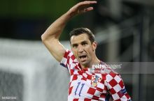 Дарио Срна в январе может стать игроком "Барселоны"