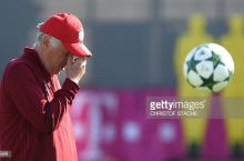 Анчелотти: написал книгу для своего умершего друга