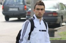 Огнен Красич: "Насаф" мен билан шартномани узайтиришни истамади"