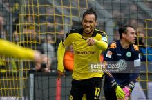 Бундеслига. "Қора-сариқлар" "бўрилар" меҳмони бўлади, пешқадамлар Мюнхенда учрашишади ва турнинг бошқа ўйинлари ҳақида