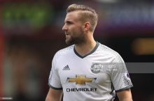 Шоу пропустит только матч с «Нортхэмптоном» и может сыграть с «Лестером»