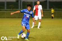 Жавоҳир Сидиқов: "Мақсадимиз мухлисларимизни хурсанд қилиш"