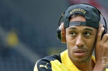 "Вольфсбург" - "Боруссия Д". Обамеянг ва Гомес бошланғич таркибда!