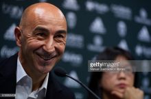 Айестаран уволен с поста главного тренера «Валенсии»