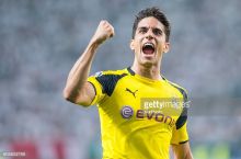 Бартра может пропустить матч против «Реала»