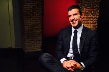 Луиш Фигу: «Реал»га совринлар ва обрў учун ўтгандим»