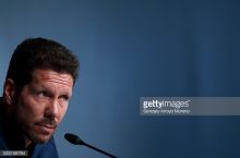 Симеоне: "Мақсадимиз - "Реал" ва "Барселона"га яқинлашиш эмас, балки ривожланиш"