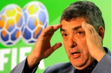 Мексикада ўғрилар Испания футбол федерацияси президенти жиянини ўлдиришди