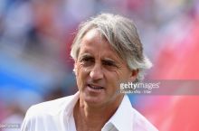 Манчини и Блан претендуют на должность главного тренера сборной Англии