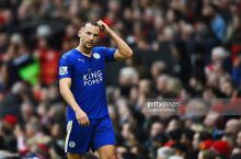 МЮ 35 млн. евро эвазига "Лестер"дан Дринкуотерни харид қилмоқчи