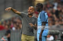 Селюк: "Яя Туре мавсум охирида Гвардиола ҳақида барча ҳақиқатни айтиб беради"