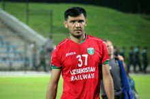 Шерзод Файзиев фарзандли бўлди