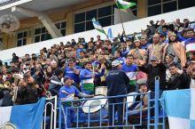 “Насаф” футбол клуби мухлислари Бухорога боришади