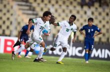 U16 Осиё чемпионати. Бугун "A" гуруҳида 3-тур ўйинлари бўлади