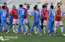 Клублар иккинчи даврада: ким қанча очко йиғди? (Биринчи қисм)