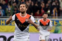 Дарио Срна восстановится в середине октября