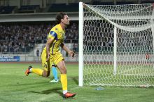 ФОТОГАЛЕРЕЯ. "Бухара" - "Кызылкум" - 2:0