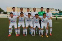 Превью. «Ғиждувон» - «УзДонгЖу»