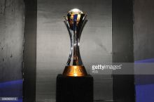 Клублар ўртасидаги жаҳон чемпионатига қуръа ташланди
