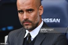 Хави: "Гвардиола бу мавсумда барча совринларни қўлга киритмоқчи"