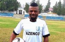 Озарбайжонда янги можаро: Мен 23 ёшдаман