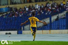 Олий лига. "Пахтакор" қолдирилган ўйинда "Қизилқум"ни мағлуб этди