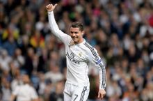 "Реал" - "Вильярреал". Роналду яна сафда!