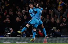 "Барселона" - "Атлетико". Таркиблар!