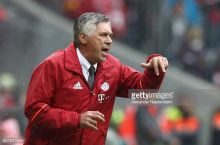 Карло Анчелотти: «Это был наш лучший матч в сезоне»