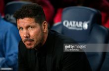 «Интер» намерен пригласить Симеоне в 2018 году