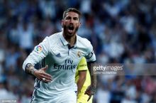 ВИДЕО. "Реал Мадрид" - "Вильярреал" 1:1