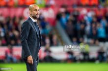 Хосеп Гвардиола: «Пока я не знаю, сколько пропустит Компани»