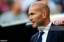 Зинедин Зидан: «Нельзя все время выигрывать на последней минуте»