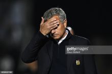 "Манчестер Юнайтед" Англия лига Кубогининг кейинги босқичида "Манчестер Сити" билан ўйнайди