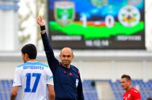 Тартиб-интизом қўмитаси қарорлари