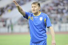 ВИДЕО. "Бухара" - "Насаф" 1:2