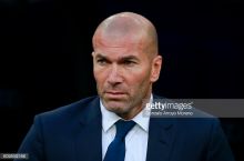 Zidan: "Ronaldu gol urmayotgani meni havotirga solmayapti"