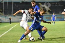 Баҳром Абдураҳимов: “Майдонга тушдингми, борингни ташлаб чиқишинг керак”