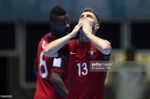 Видео. Футзал. ЖЧ-2016. Португалия - Коста-Рика 4:0