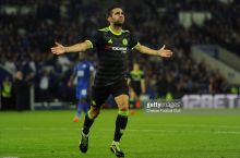 Фабрегас: "Челси"нинг "Лестер" устидан қозонган ғалабаси журналистларни жим бўлишга ёрдам беради деб умид қиламан"