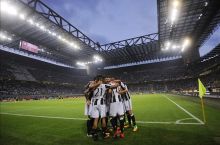 «Ювентус» объявил о прибыли второй год подряд