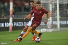 Эль-Шаарави: Спаллетти просит меня делать на поле больше, чем просто забивать