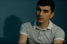 ВИДЕО. Нодир Элибоев барча мухлисларга мурожаат қилди