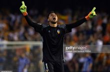 Чемпионат Испании. «Валенсия» победила «Алавес» и другие матчи