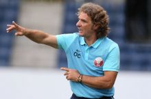 Қатар бош мураббийи истеъфога чиқарилди