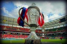 В 1/8 финала Кубка России «Зенит» сыграет с «Анжи» и другие пары