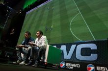 ESWC: Ўзбекистон ҳам жаҳон чемпионатида иштирок этади