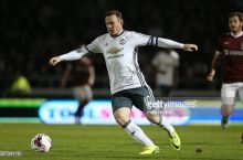 Руни: "Бегоналарнинг гапини эшитмайман, чунки бу ахлат"